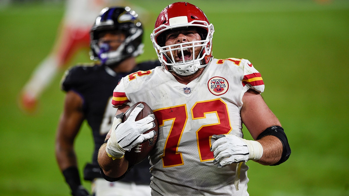 Chiefs News: Eric Fisher calls missing Super Bowl 'gut-wrenching' -  Arrowhead Pride