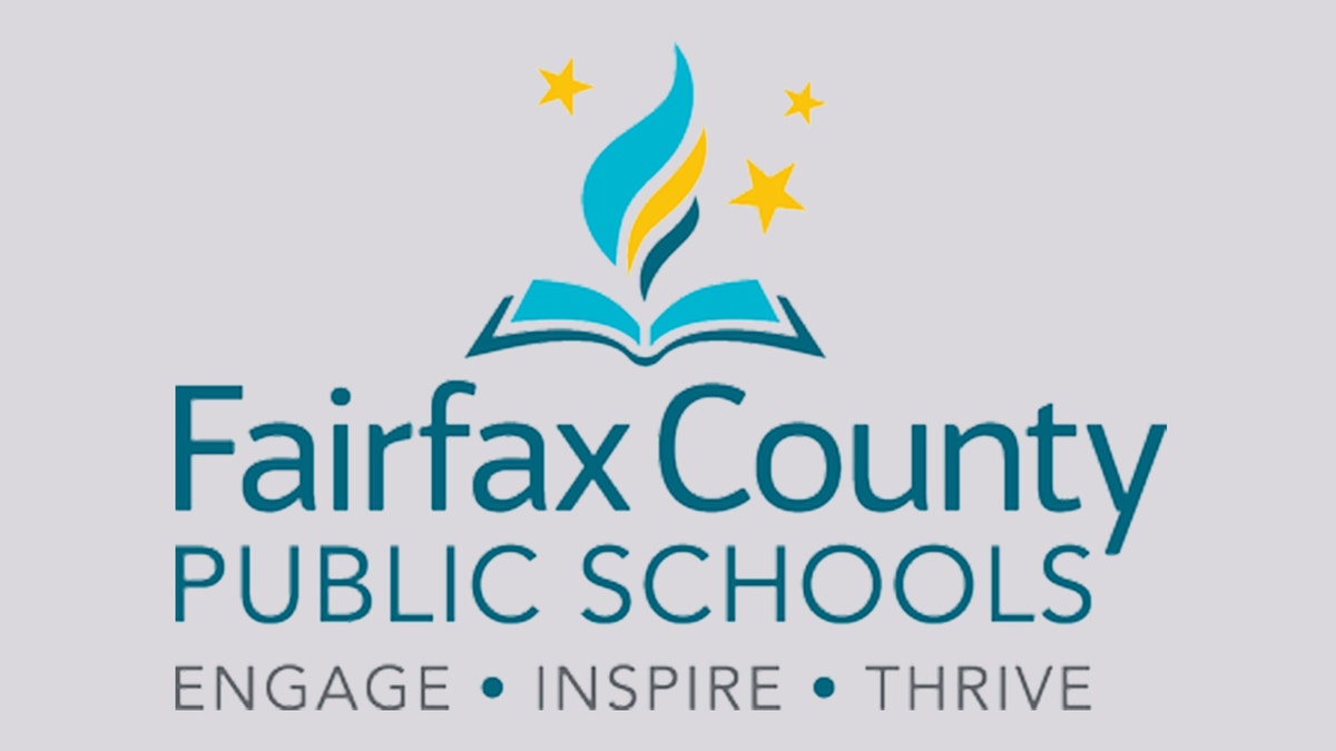 Fairfax County Public Schools logo