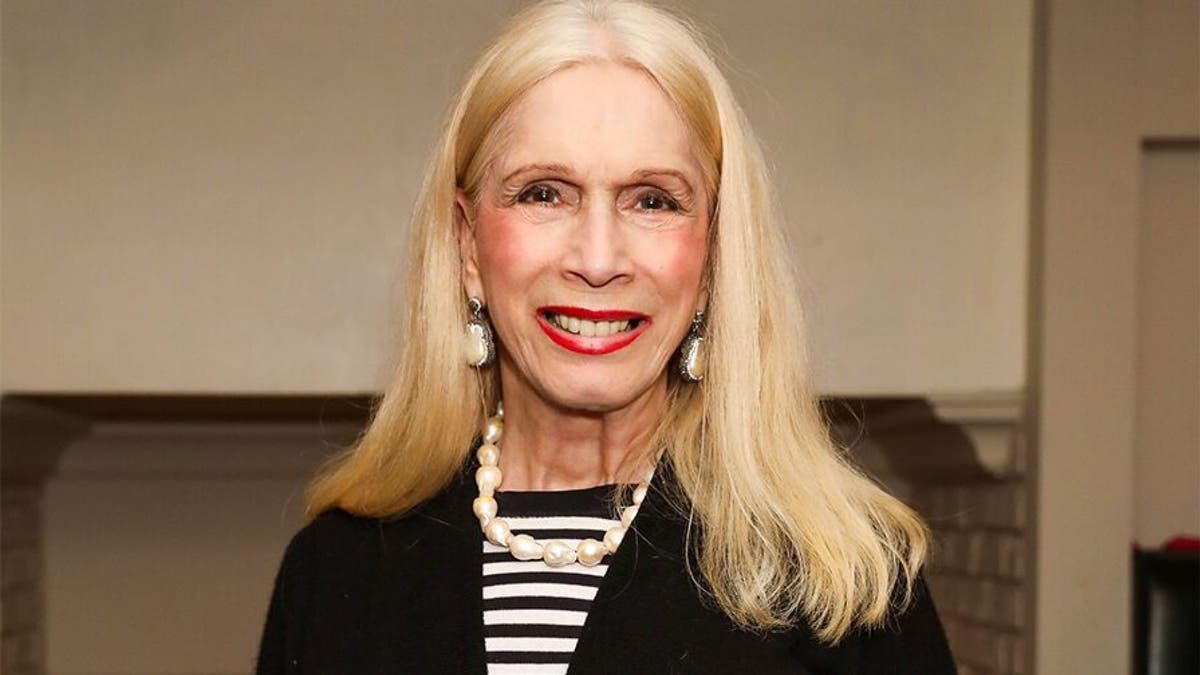 British aristocrat Lady Colin Campbell has recently written a book titled "Meghan and Harry: The Real Story" about the Duke and Duchess of Sussex.