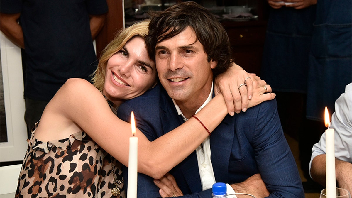 nacho figueras