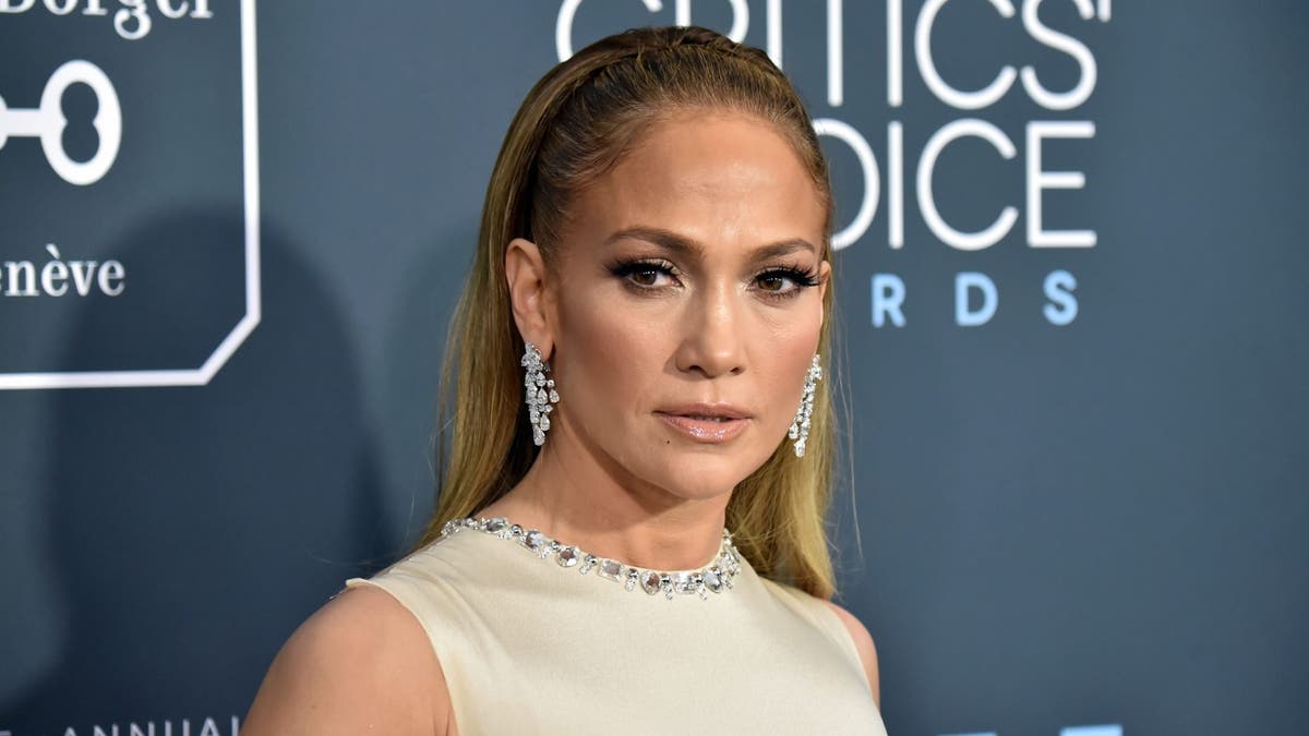 Jennifer Lopez Had Hidden Messages In Super Bowl Show
