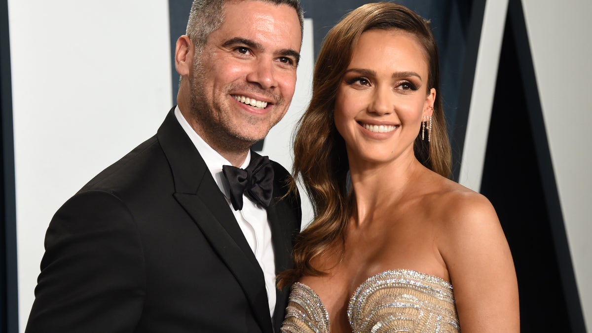 Jessica Alba admitted in a recent interview with Women's Health that she used to push herself too hard in the gym.
