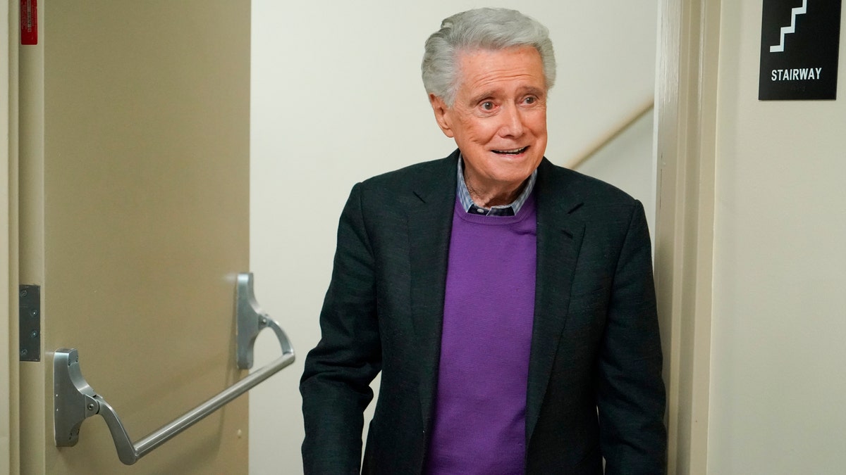Regis Philbin passed away in July at the age of 88 from heart disease, the Chief Medical Examiner's Office in Connecticut confirmed.