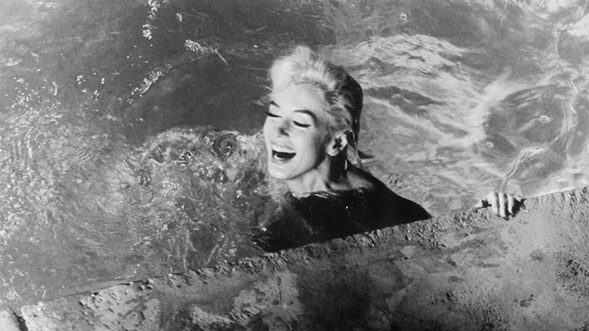 Why Marilyn Monroe's Death Still Provokes Mystery