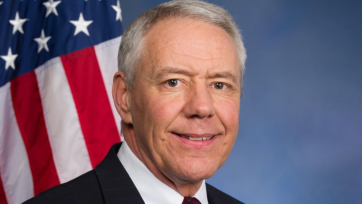 Rep. Ken Buck, R-Colo., a prominent member of the House Freedom Caucus, backed Rep. Kuz Cheney, R-Wyo., to remain as the House Republican conference chair after some members of the Freedom Caucus called on her to resign. (Official)