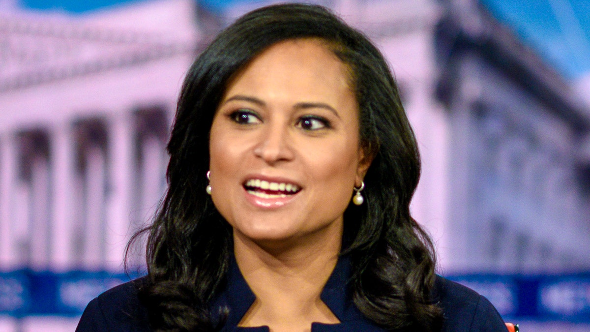 Pressure is building for NBC News’ Kristen Welker to address the ongoing scandal surrounding a laptop purportedly belonging to Hunter Biden during Thursday night’s final presidential debate. (Photo by: William B. Plowman/NBC)