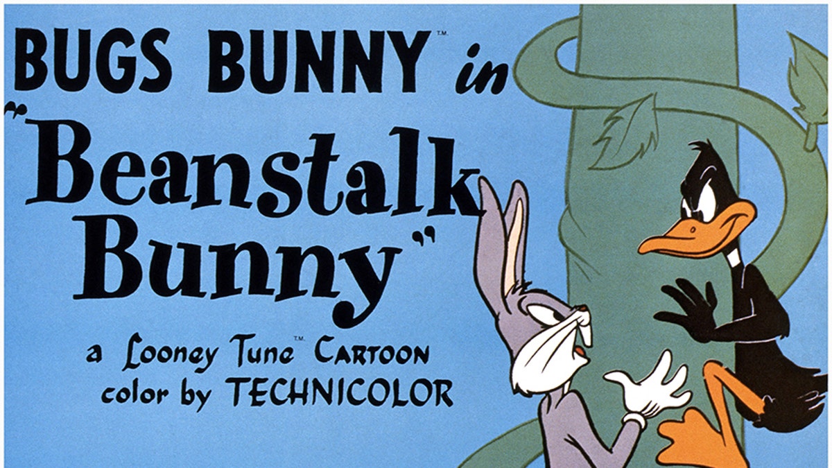 Voice Of Bugs Bunny, Eric Bauza, Shares The Secret Behind The 'Looney ...