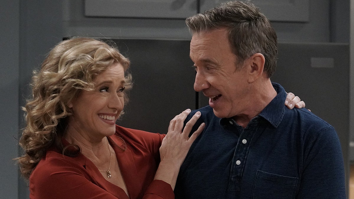 'Last Man Standing' will end after Season 9.
