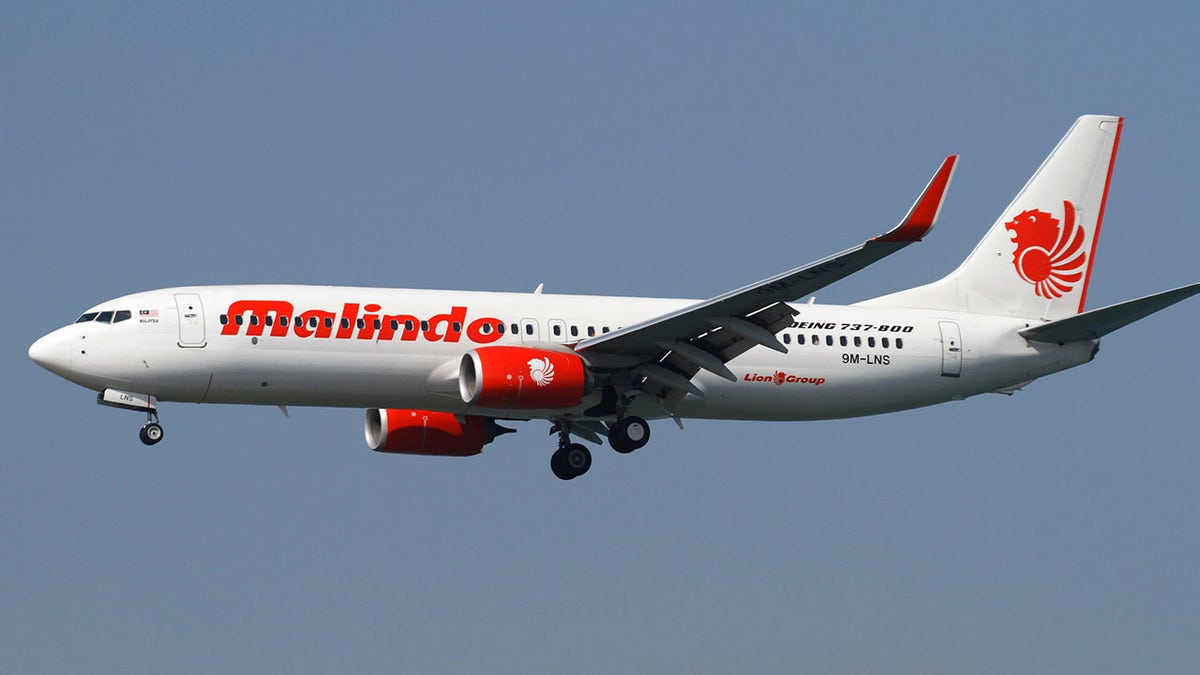 The flight attendant, who worked for Malindo Air, had reportedly smuggled 8 kilos of heroin into Australia in 2018 and 2019.