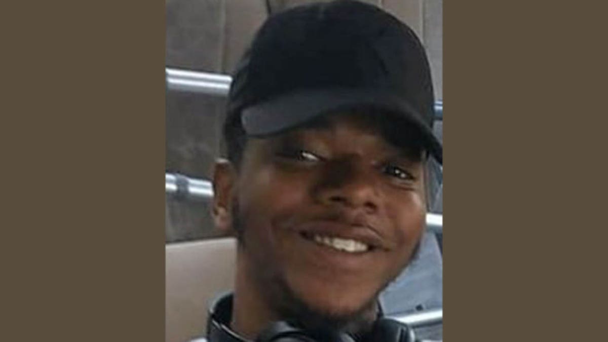 Lake County Coroner Dr. Howard Cooper on Thursday released the name of the male victim as 19-year-old Marcellis Stinnette. (Facebook/Black Lives Matter Lake County)