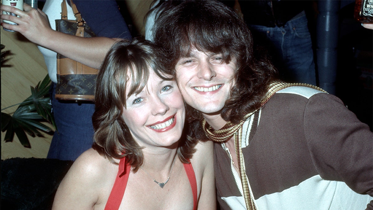 Michael Des Barres recalls meeting groupie queen, ex-wife Pamela Des Barres I fell in love with that face Fox News