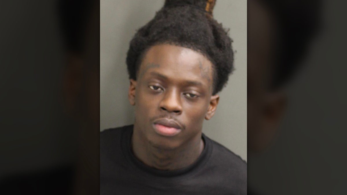 20-year-old Jacquavius Dennard Smith
