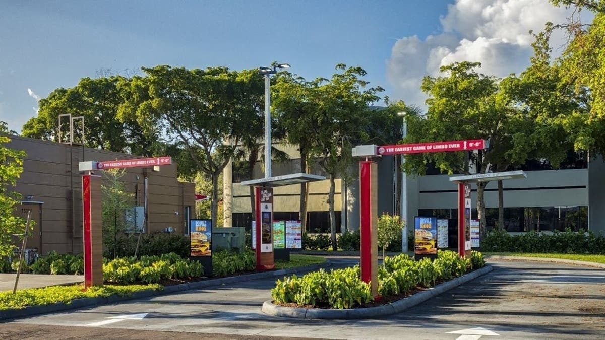 Restaurant Brands International is planning to “modernize the drive-thru experience” at more than 10,000 Burger King, Tim Hortons and Popeyes locations. (CNW Group/Restaurant Brands International Inc.)