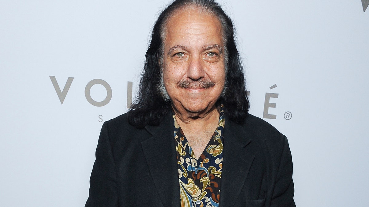 Ron Jeremy