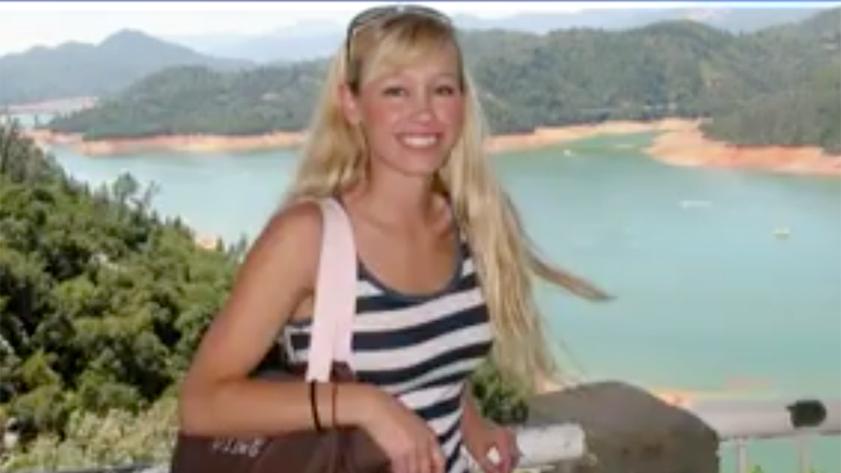 Sherri Papini