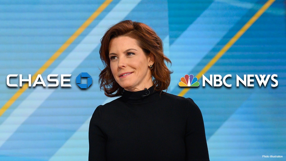 TODAY -- Pictured: Stephanie Ruhle on Monday, March 2, 2020 -- (Photo by: Nathan Congleton/NBC/NBCU Photo Bank via Getty Images)
