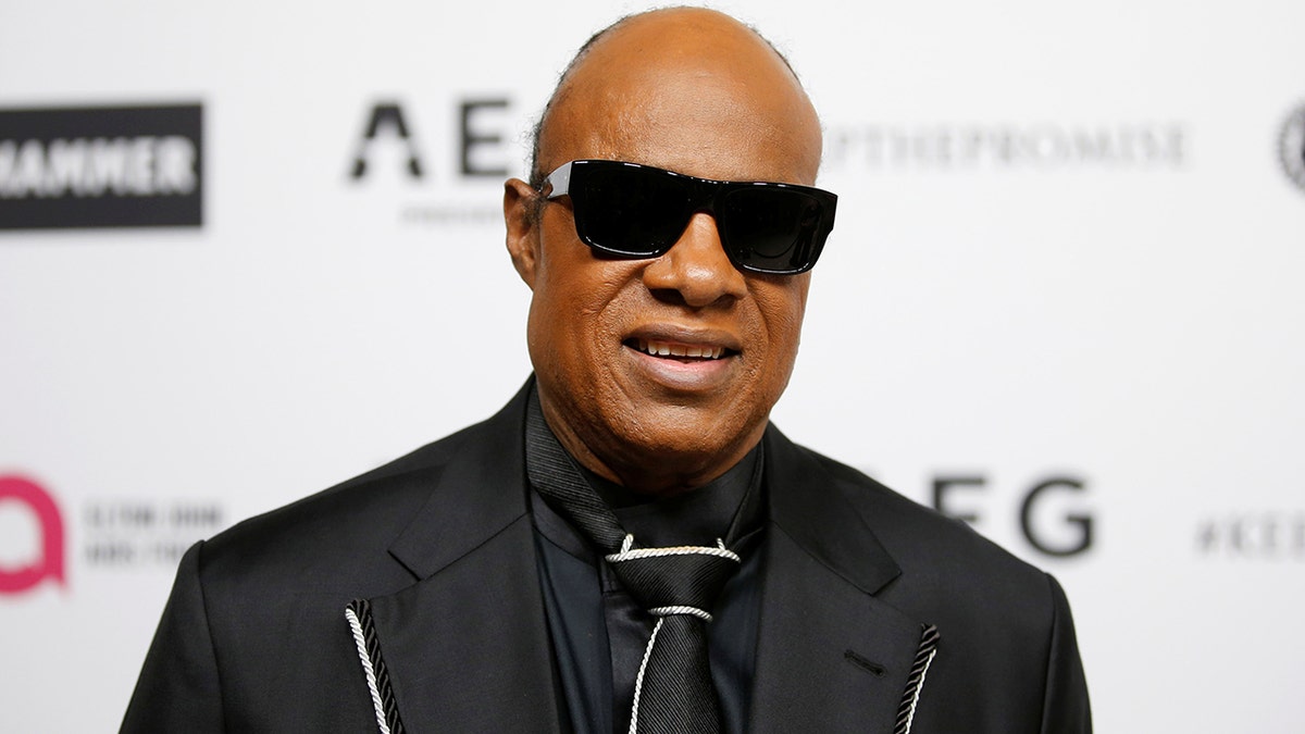 Stevie Wonder called on Joe Biden and Kamala Harris to establish a truth commission in the United States.