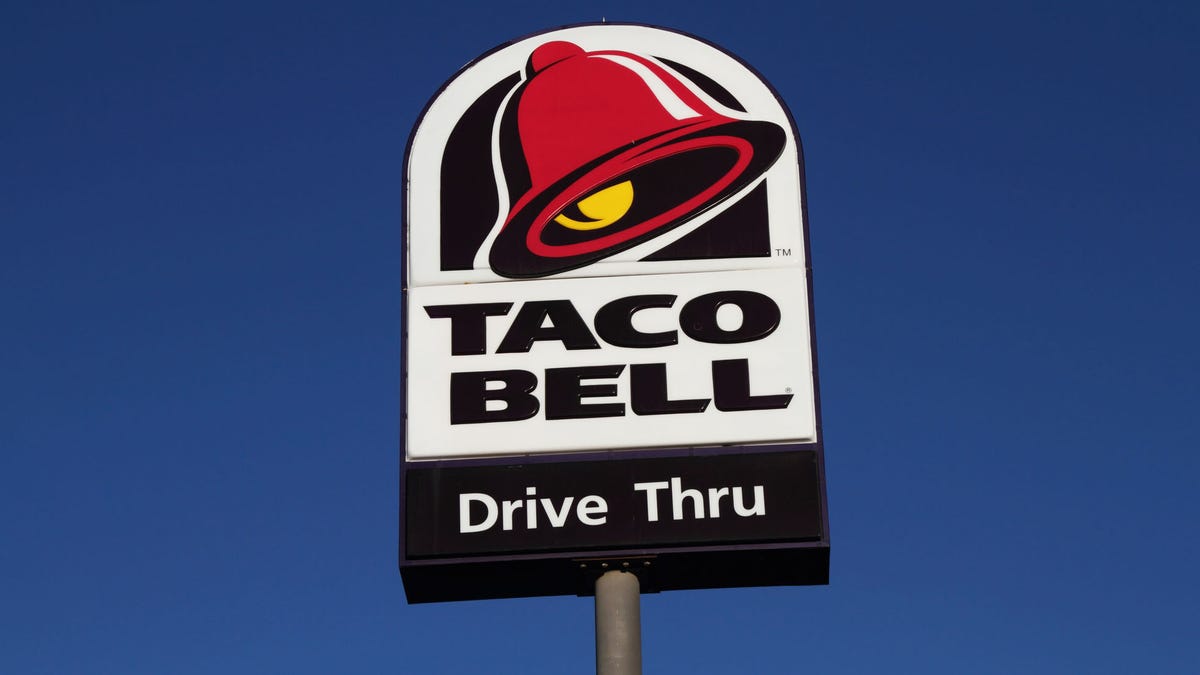 Police in Pennsylvania determined that the same man was responsible for multiple break-ins at various Taco Bell restaurants across the state.
