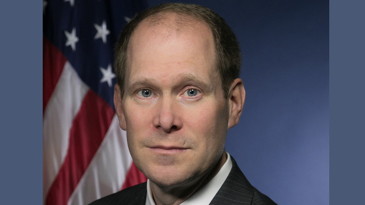 U.S. Attorney Thomas Kirsch is President Trump's pick to replace Justice Amy Coney Barrett on the 7th Circuit Court of Appeals. (Official)