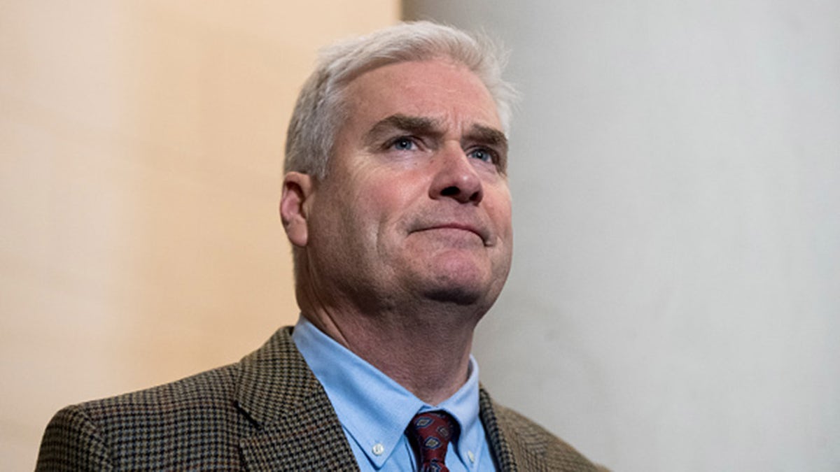 NRCC chair Tom Emmer