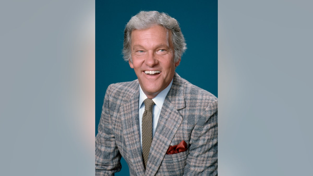 Tom Kennedy. (Photo by Herb Ball/NBCU Photo Bank/NBCUniversal via Getty Images via Getty Images)