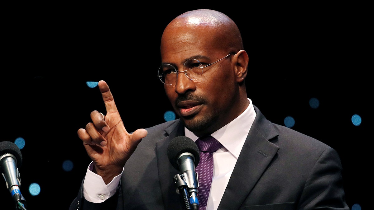 Van Jones