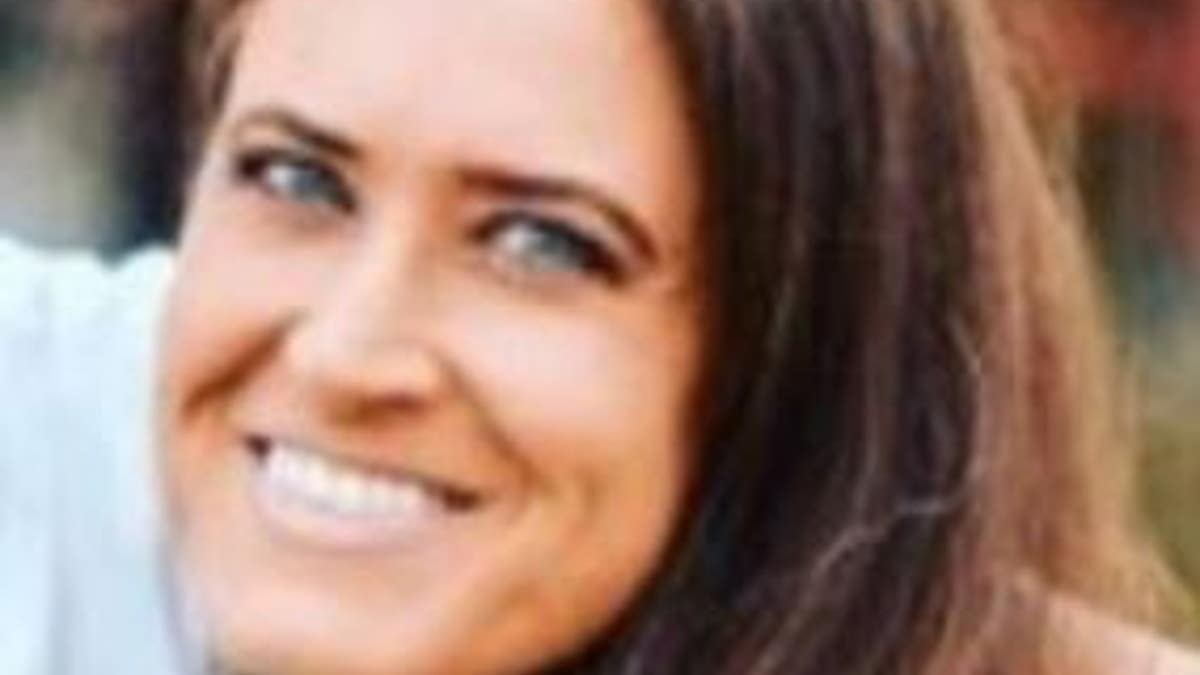 Holly Suzanne Courtier has been reunited with her family nearly two weeks after she went missing.