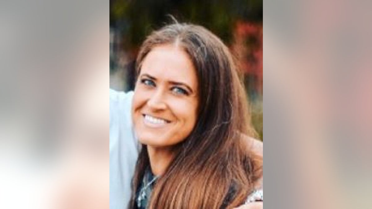 Holly Suzanne Courtier, 38, has been missing since Oct. 6 when she went hiking at Zion National Park in Utah, authorities said.
