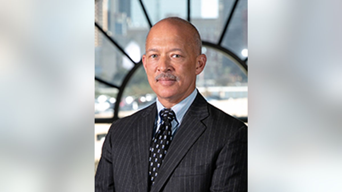 Dallas County (Texas) District Attorney John Creuzot. (Dallas County DA website)