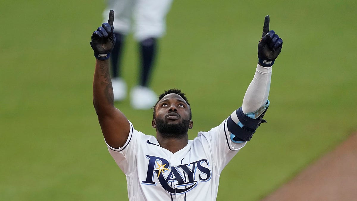 Rays star Randy Arozarena arrested in Mexico after 'violent