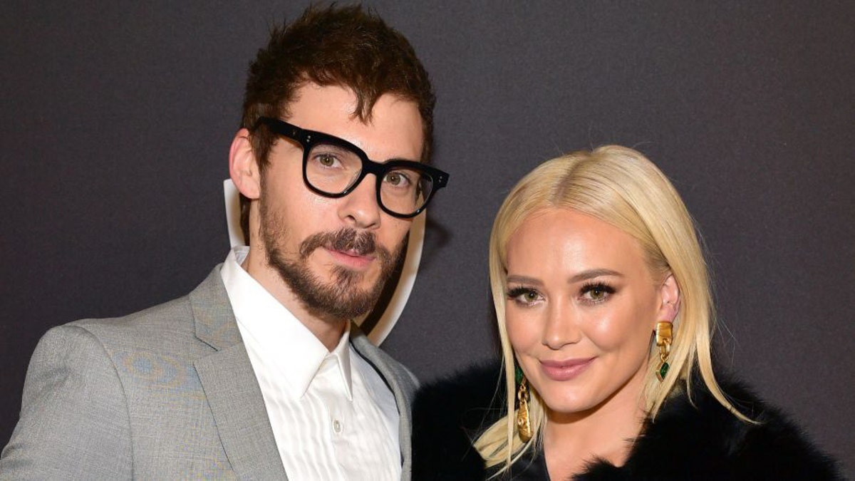 Hilary Duff and husband Matthew Koma welcomed their second child together in March. She is mom to three children overall.