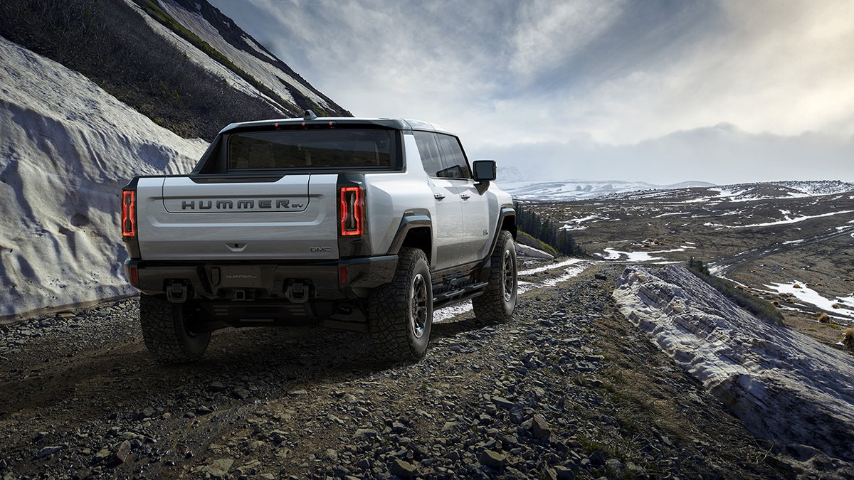 GMC