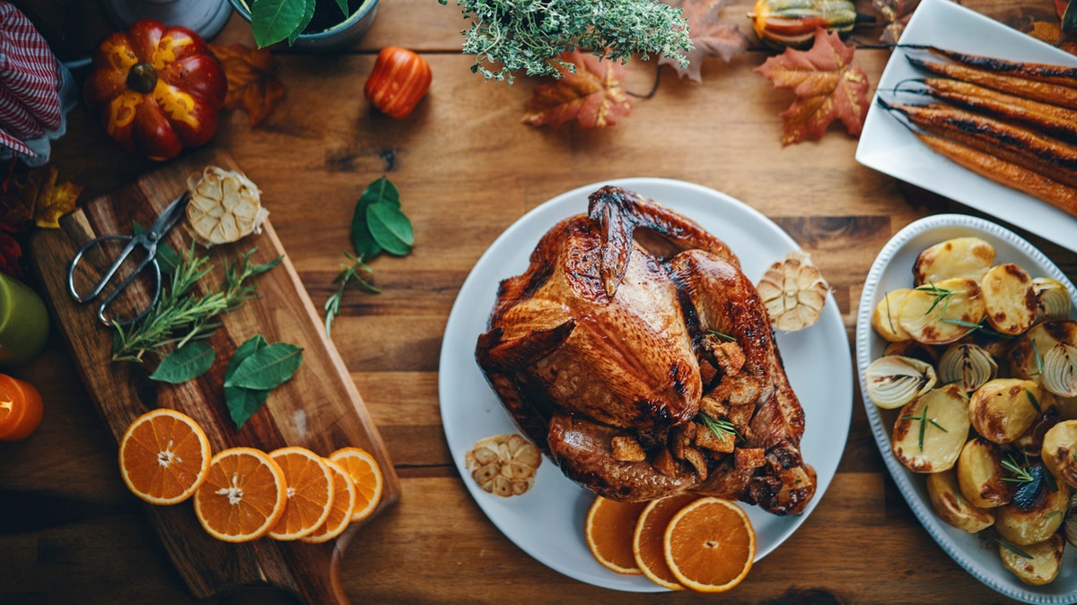 You can still have a fulfilling Thanksgiving, just by focusing on taking care of yourself and others.