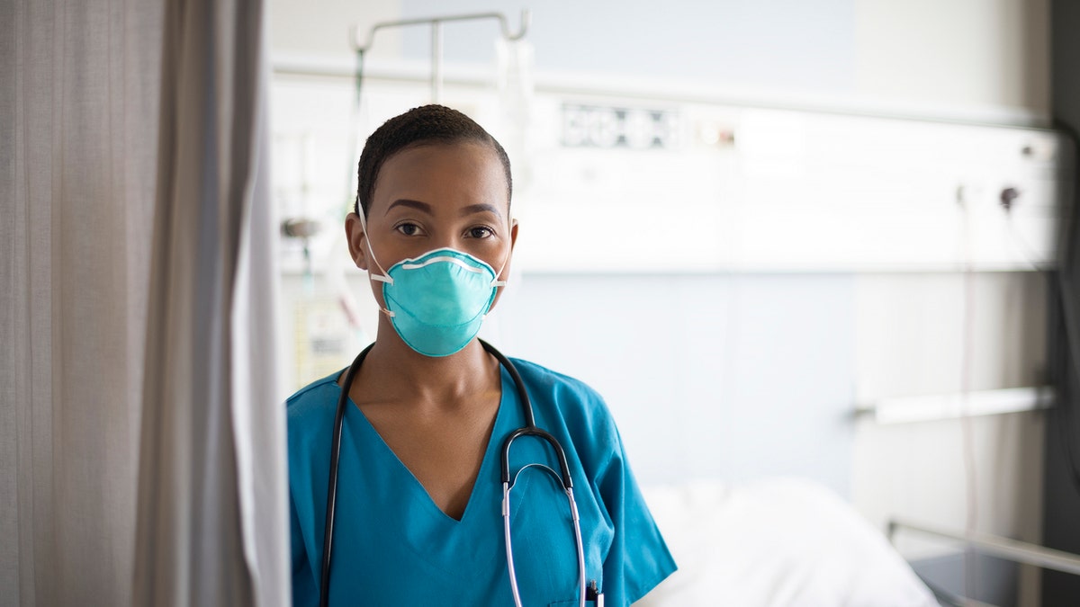 Nurses comprised the highest percentage of coronavirus hospitalizations over other types of health care personnel, per the CDC. (iStock)
