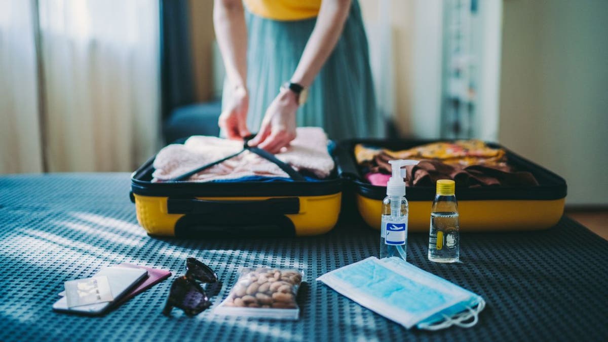 Tripadvisor recently revealed its travel predictions for 2022, based on surveys and its own search data. (iStock)