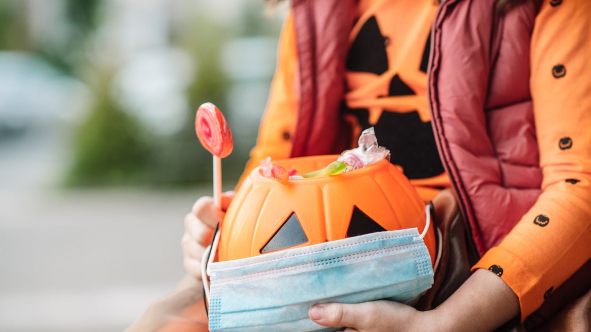 While Halloween may look different amid coronavirus, there are still many ways to safely enjoy the holiday, per health experts. (iStock)
