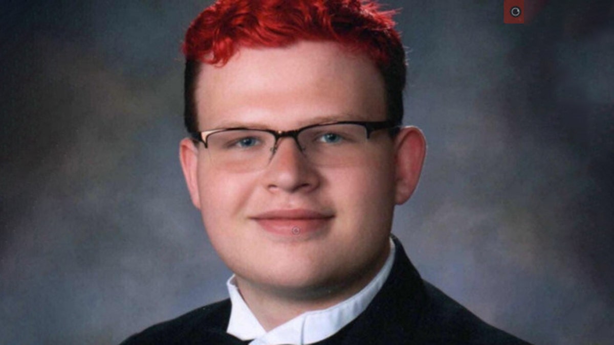Jason Kutt, 18, of Sellersville, was shot in a park where he had gone Saturday with his girlfriend to watch the sunset.