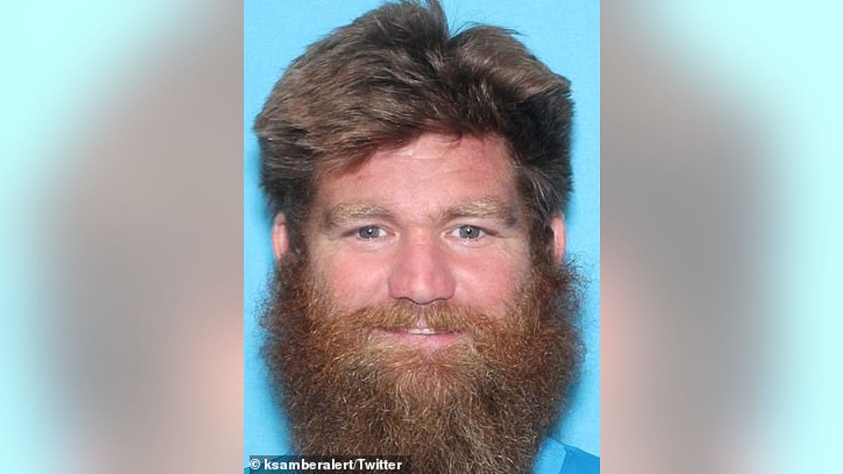 Donny Jackson. (Leavenworth County Sheriff's Office)