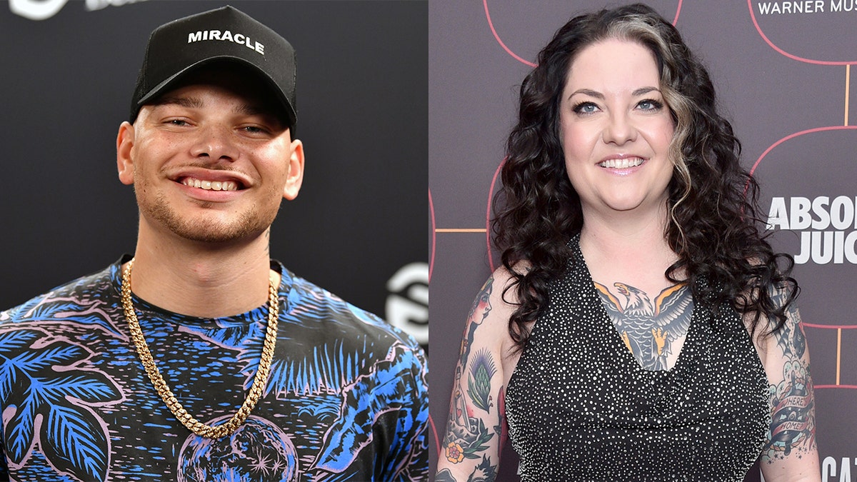 Kane Brown and Ashley McBryde, along with Sarah Hyland, are hosting the 2020 CMT Music Awards.