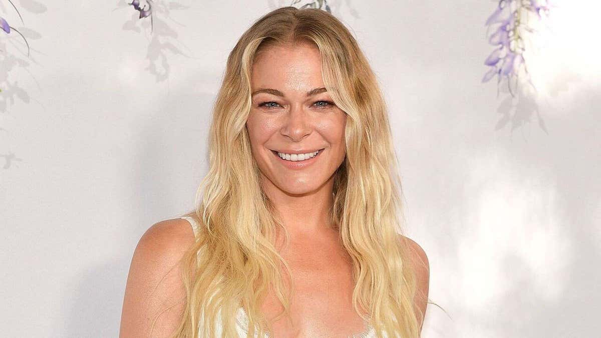 LeAnn Rimes