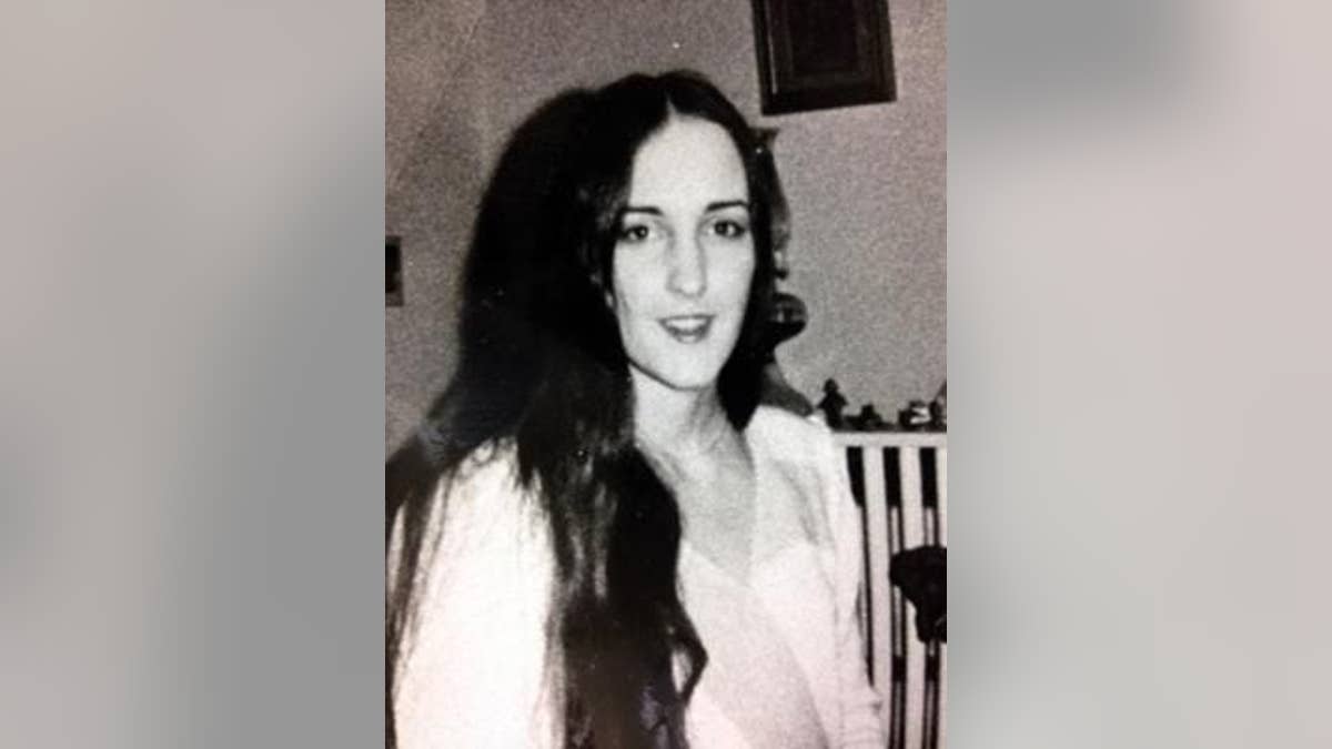 Lisa Holstead was 22 when she was strangled in Green Bay, Wis., in 1986.