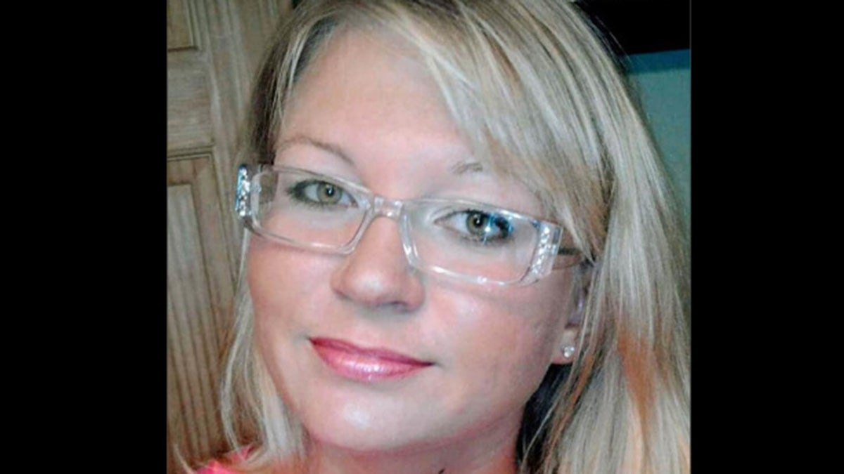 LeeAnn Fletcher, 38, of Kitty Hawk, N.C.