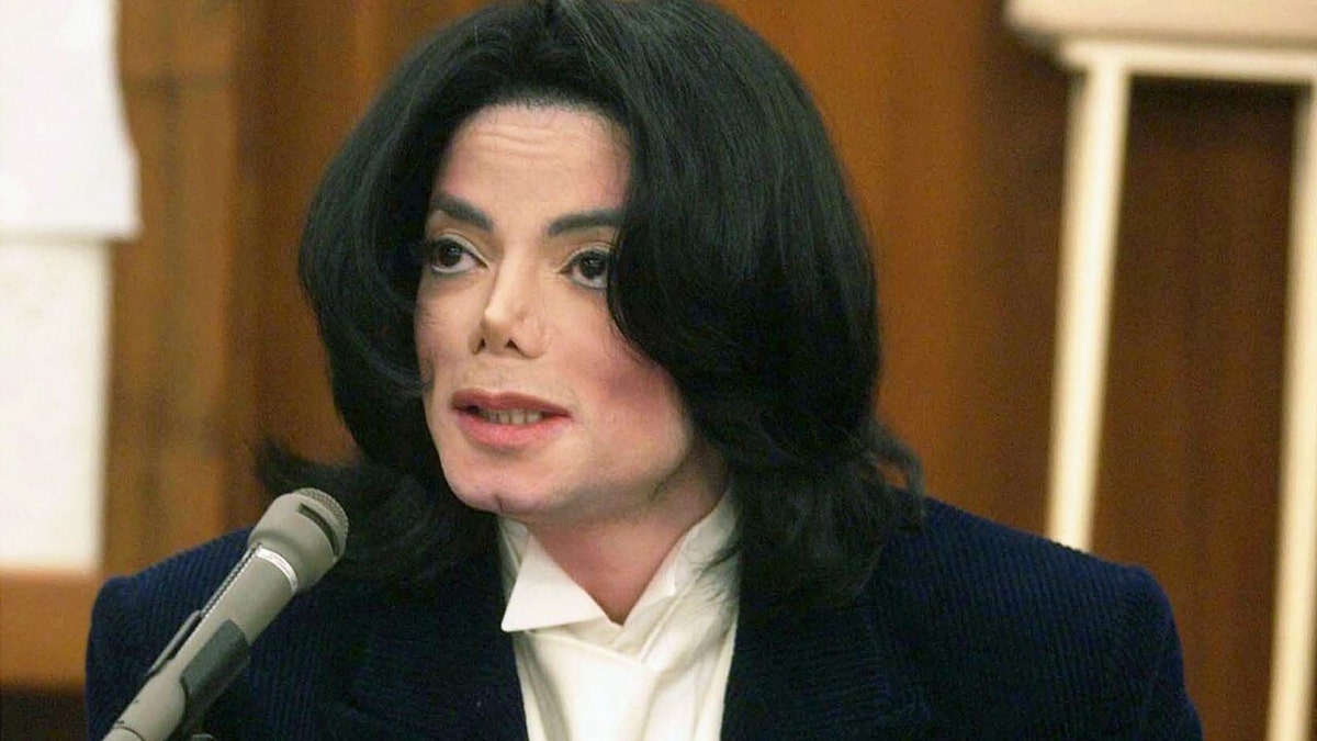A judge on Tuesday dismissed the lawsuit of one of two men who alleged Michael Jackson abused them as boys.