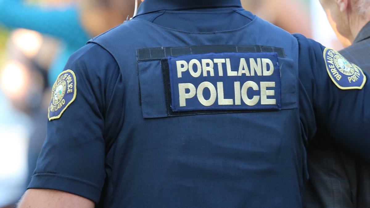 The Portland Police Bureau's budget was increased by $5.2 million last year after being cut by $15 million in 2020.?