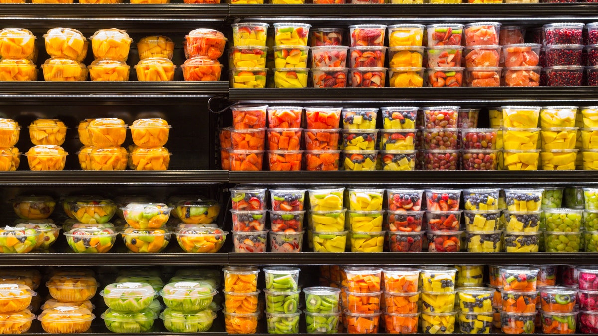 Listeriosis can cause a variety of symptoms, and some groups — namely “young children, frail or elderly people, and others with weakened immune systems,” per the FDA — are at higher risk of severe illness. (iStock)