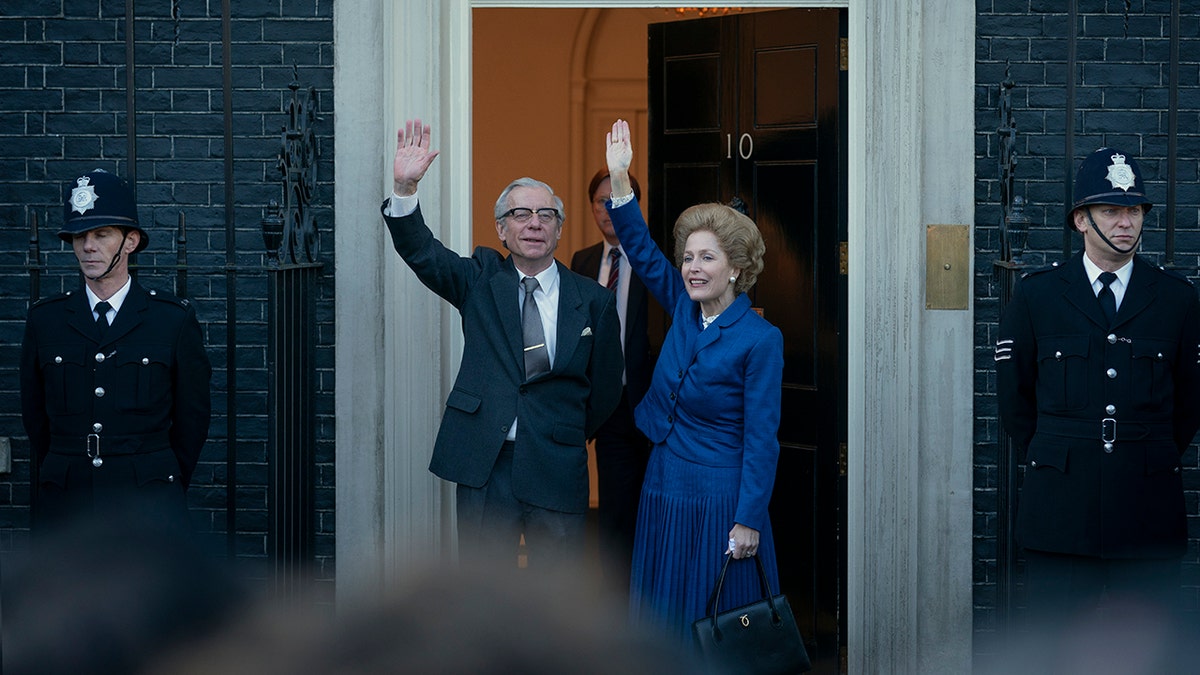 The Crown, Season 4 is coming to Netflix in November 2020.