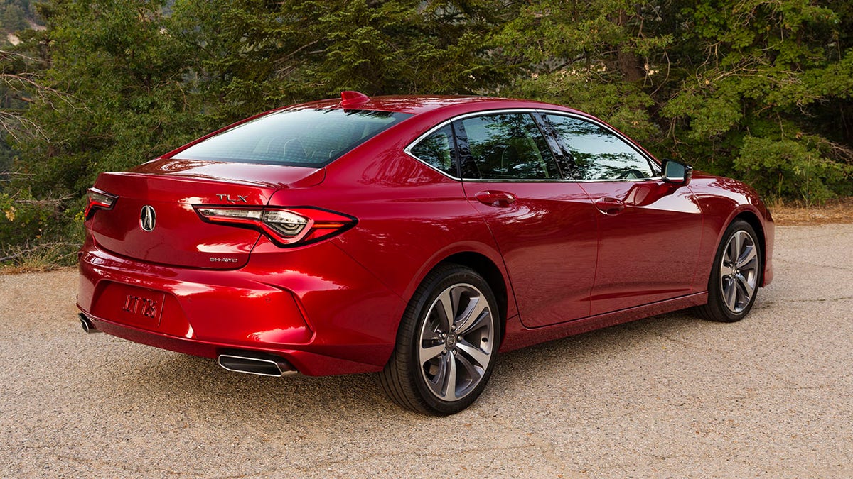 Acura