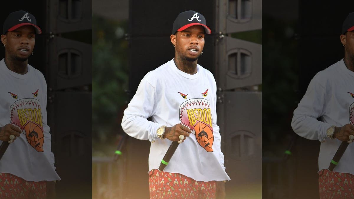 Rapper Tory Lanez has been charged with assault after allegedly shooting hip-hop star Megan Thee Stallion. 