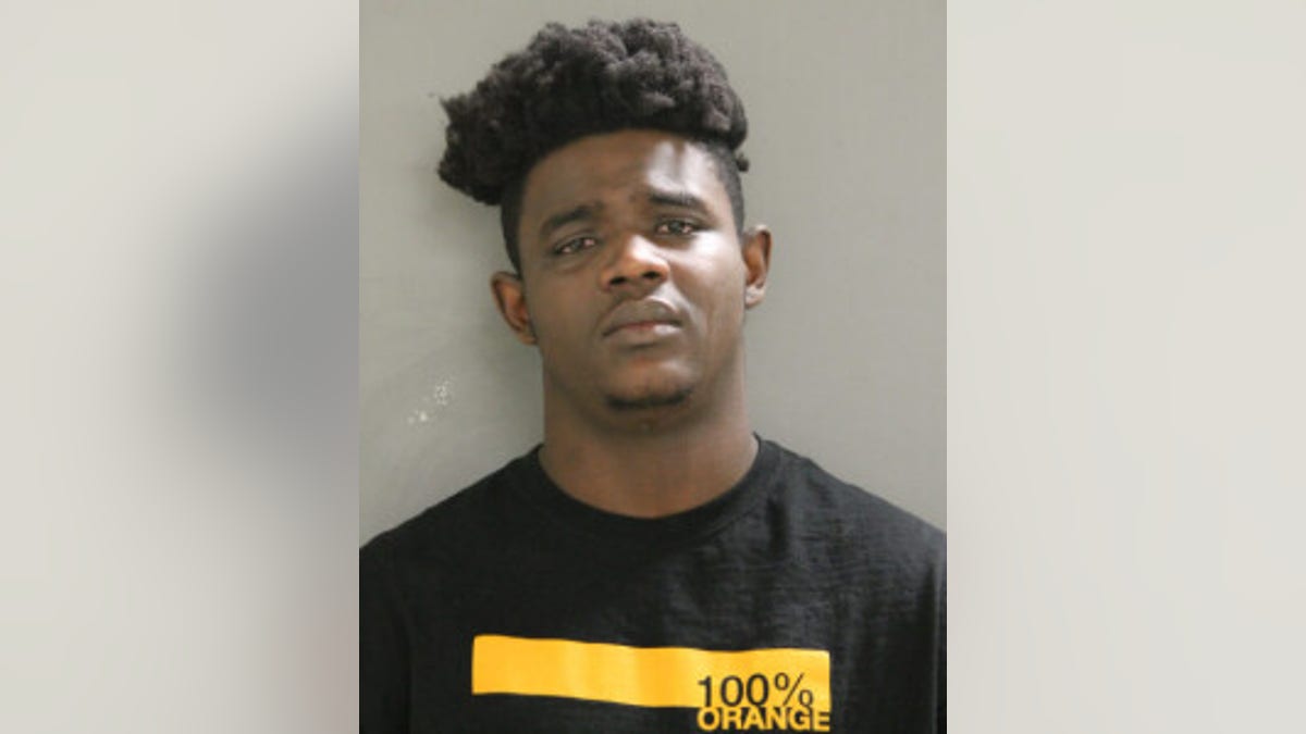 Catrell Walls, 18, faces a felony charge of predatory criminal sexual assault, authorities say. (Chicago Police)