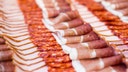 Deli meat, cucumbers top list of 'really risky foods' you might have in the fridge